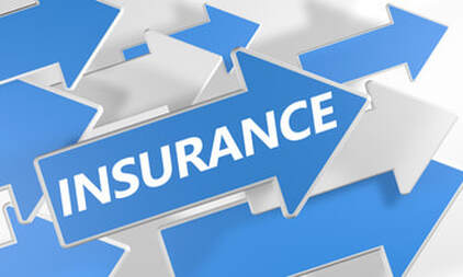 insurance products and services